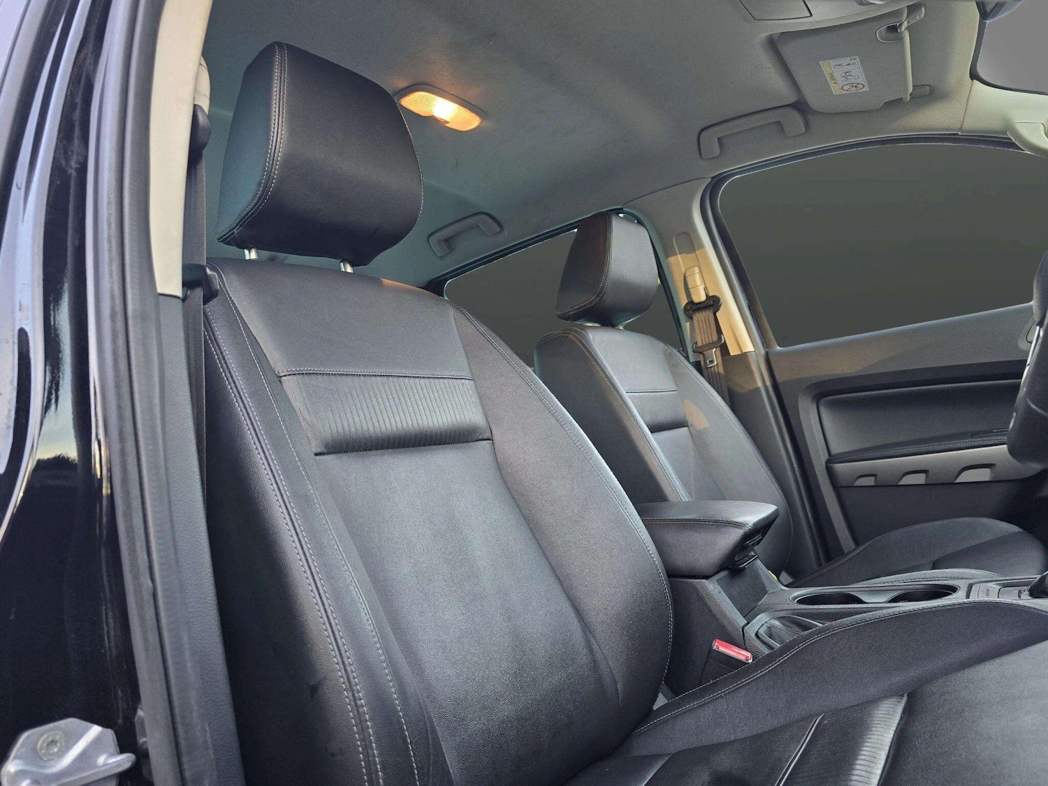 Used Ford Ranger 2019 for sale - 76898970: Photo 38