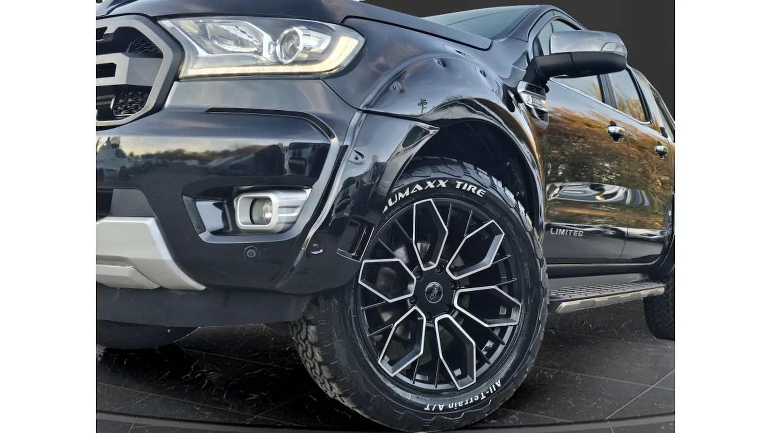 Used Ford Ranger 2019 for sale - 76898970: Photo 39