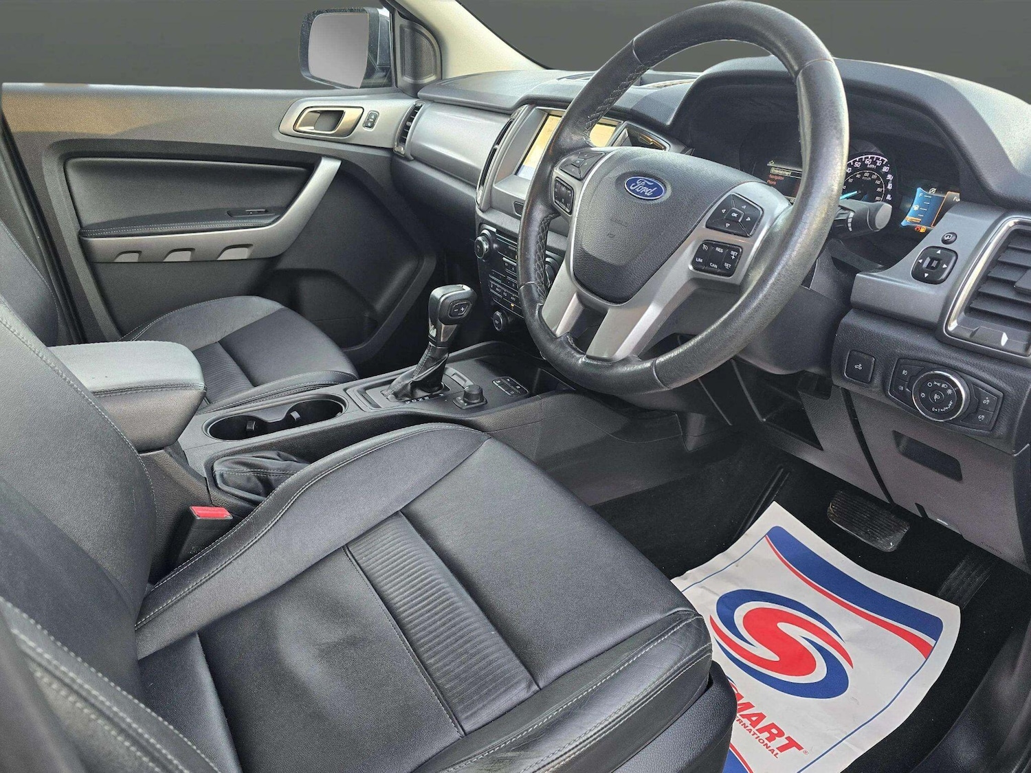 Used Ford Ranger 2019 for sale - 76898970: Photo 4