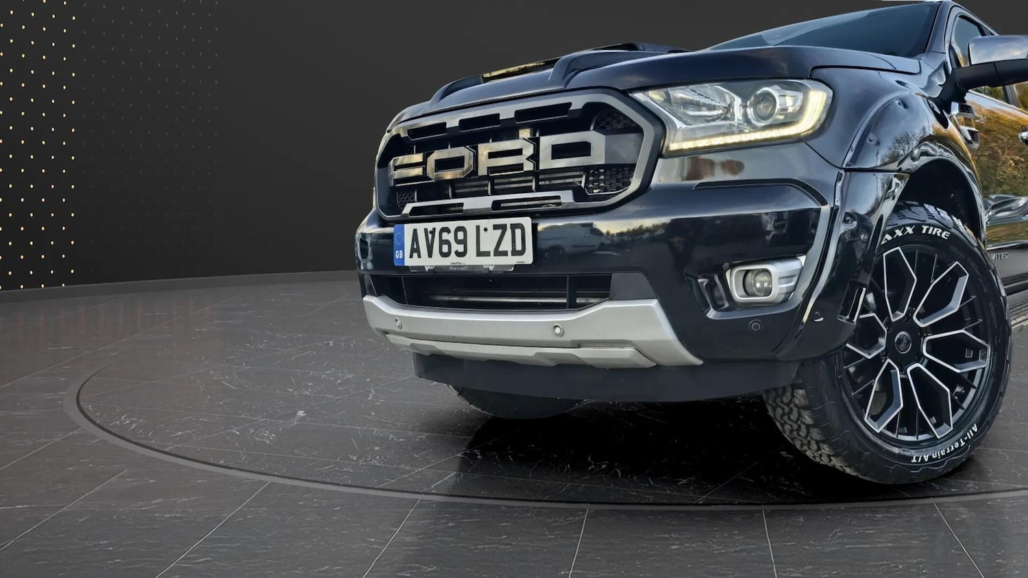 Used Ford Ranger 2019 for sale - 76898970: Photo 41