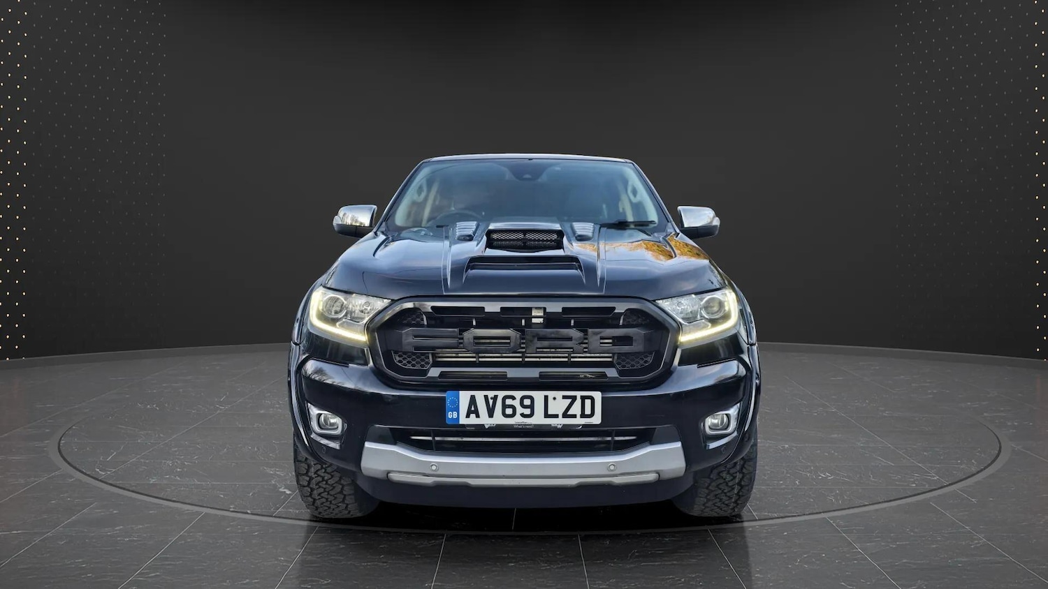 Used Ford Ranger 2019 for sale - 76898970: Photo 42