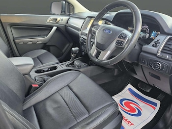 Used Ford Ranger 2019 for sale - 76898970: Photo