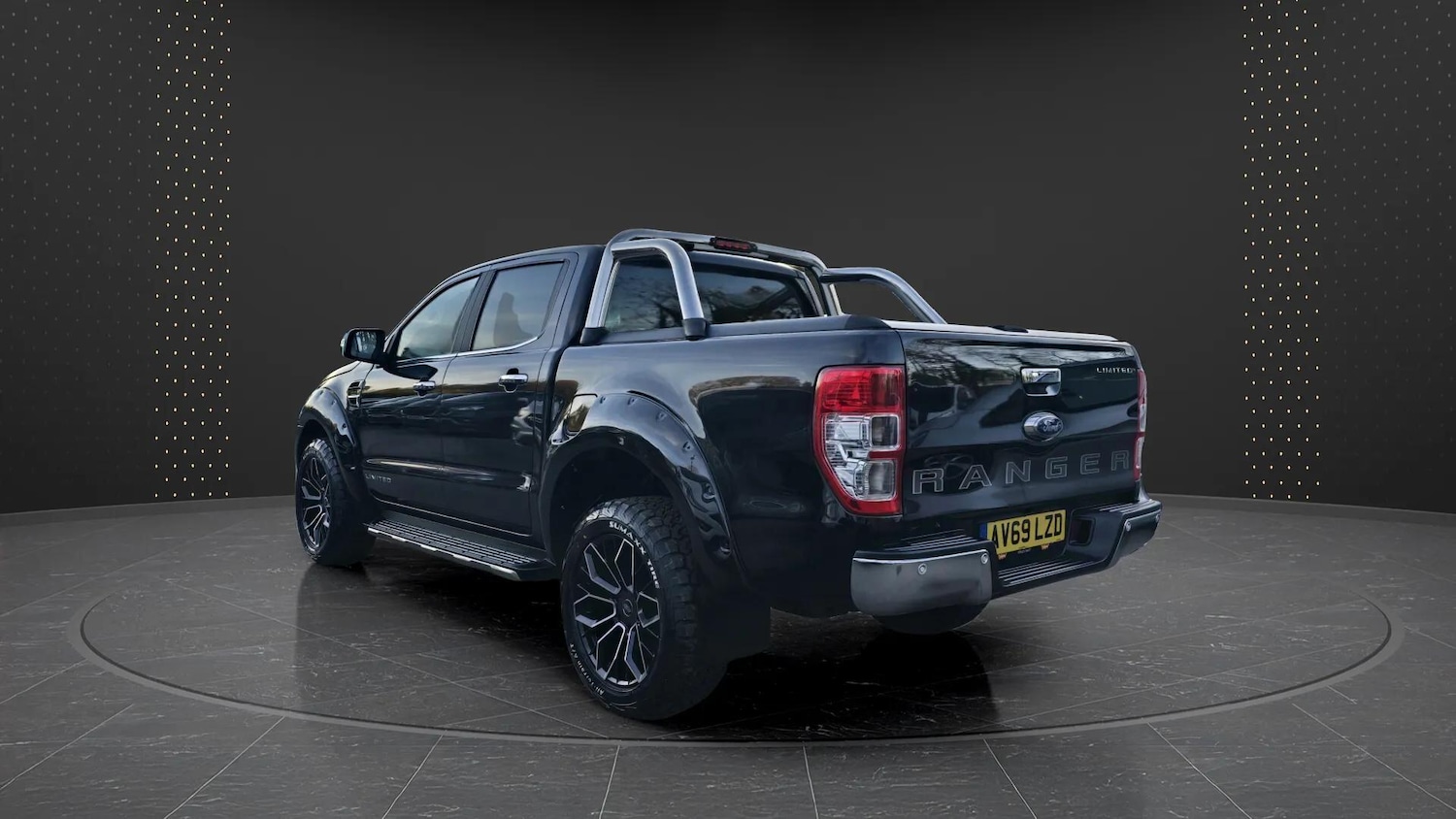 Used Ford Ranger 2019 for sale - 76898970: Photo 5