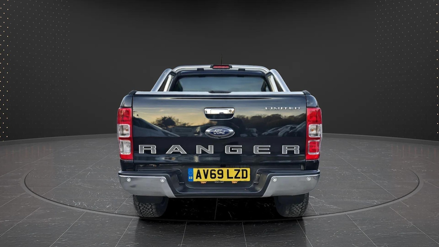 Used Ford Ranger 2019 for sale - 76898970: Photo 6