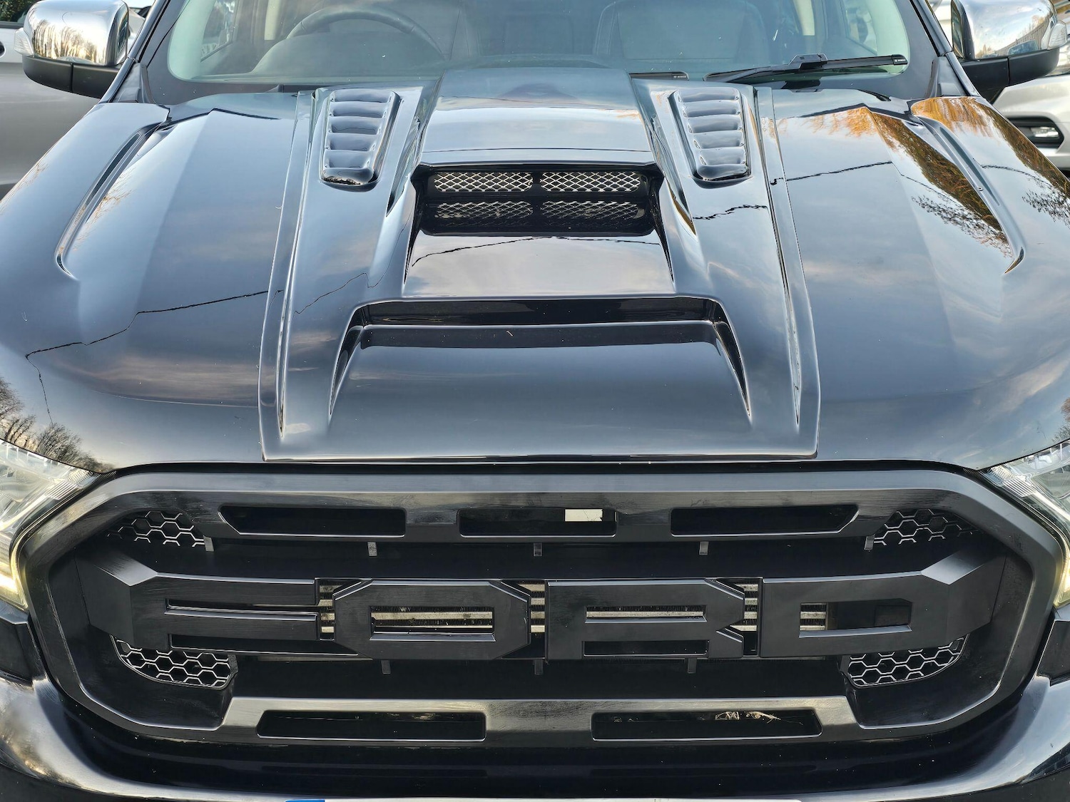 Used Ford Ranger 2019 for sale - 76898970: Photo 7