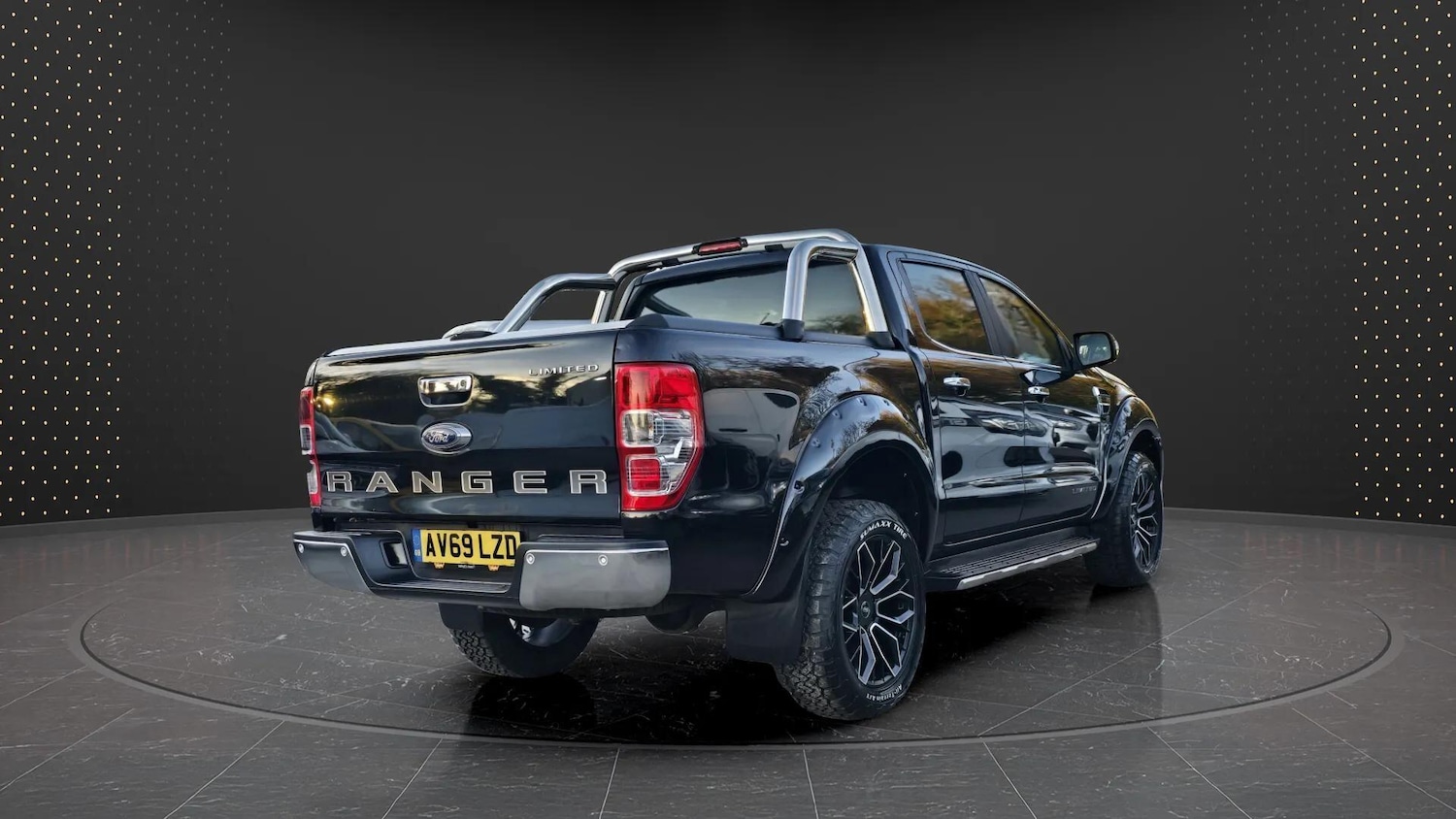 Used Ford Ranger 2019 for sale - 76898970: Photo 8