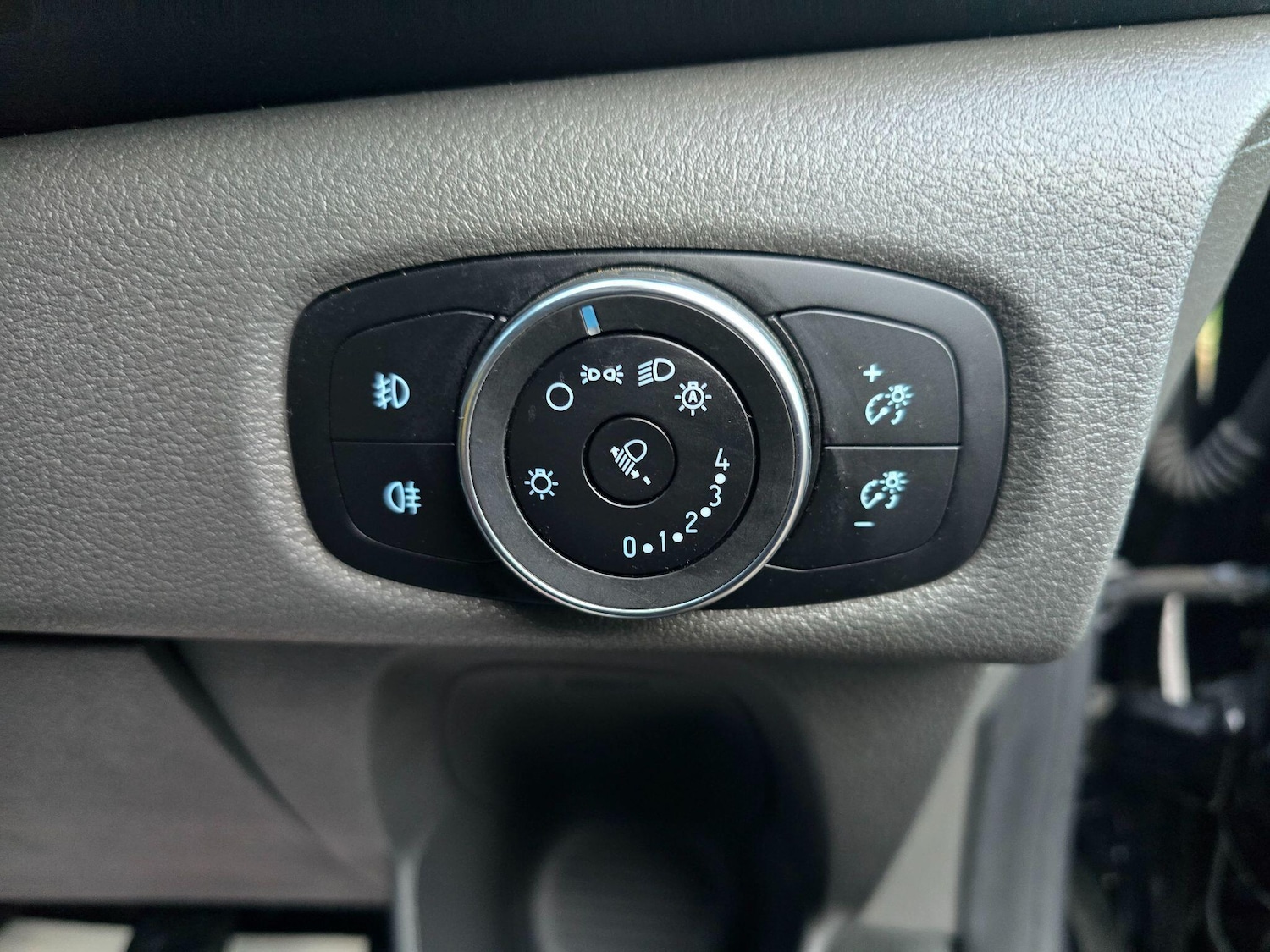 Used Ford Transit Custom 2021 for sale - 77358467: Photo 13