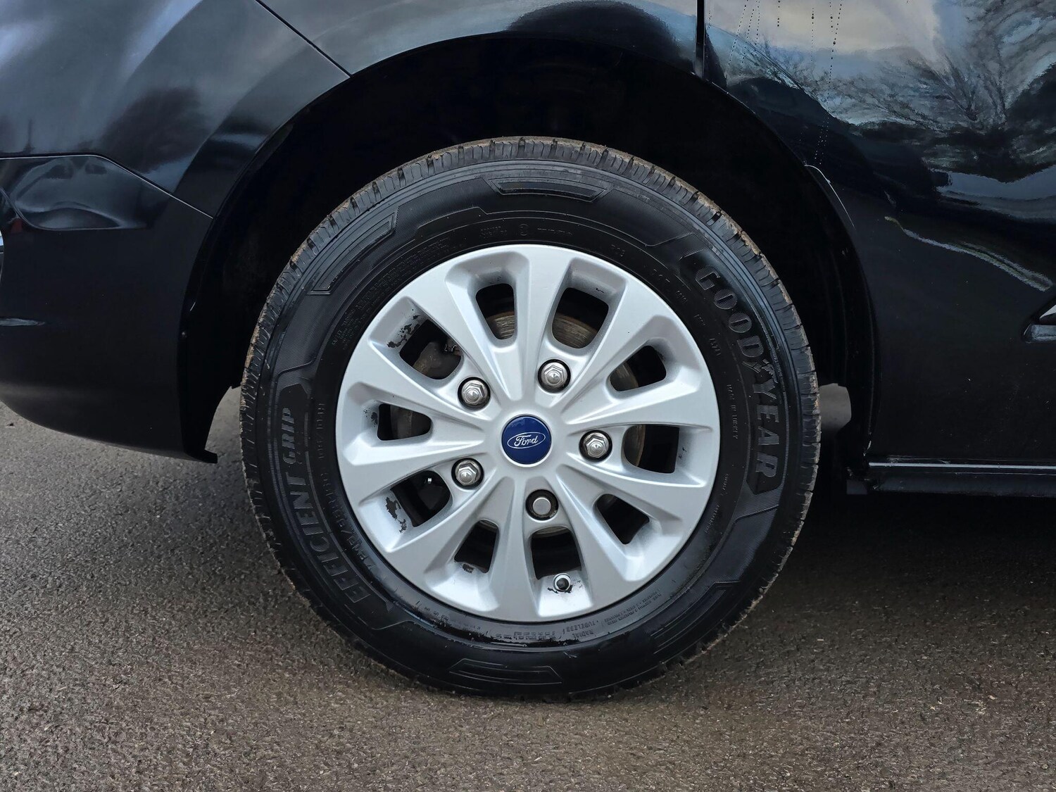 Used Ford Transit Custom 2021 for sale - 77358467: Photo 16