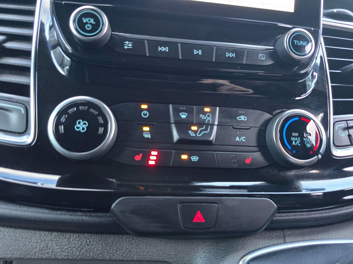 Used Ford Transit Custom 2021 for sale - 77358467: Photo 26