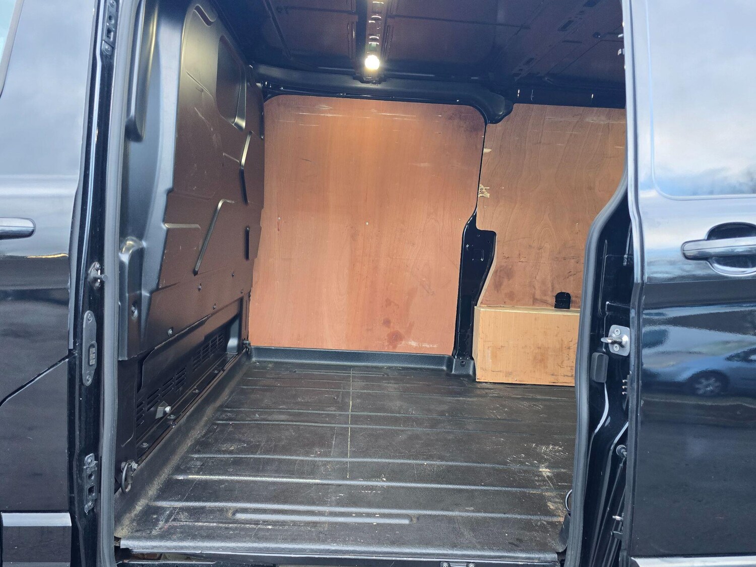 Used Ford Transit Custom 2021 for sale - 77358467: Photo 27