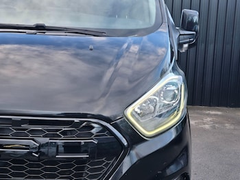 Used Ford Transit Custom 2021 for sale - 77358467: Photo