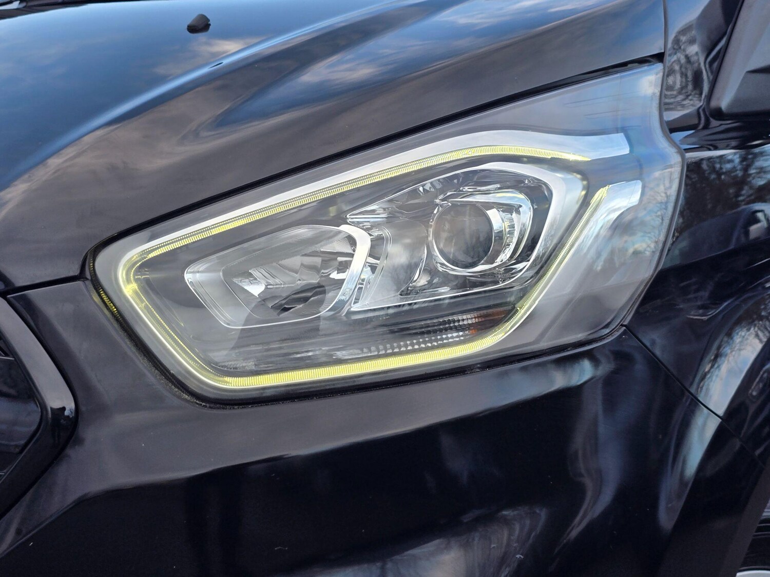 Used Ford Transit Custom 2021 for sale - 77358467: Photo 30