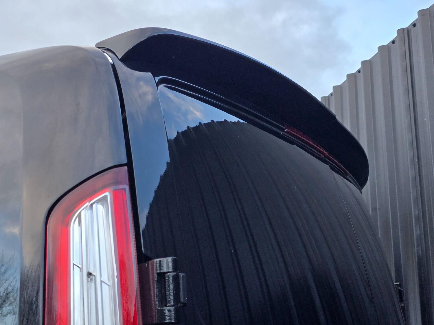 Used Ford Transit Custom 2021 for sale - 77358467: Photo 32