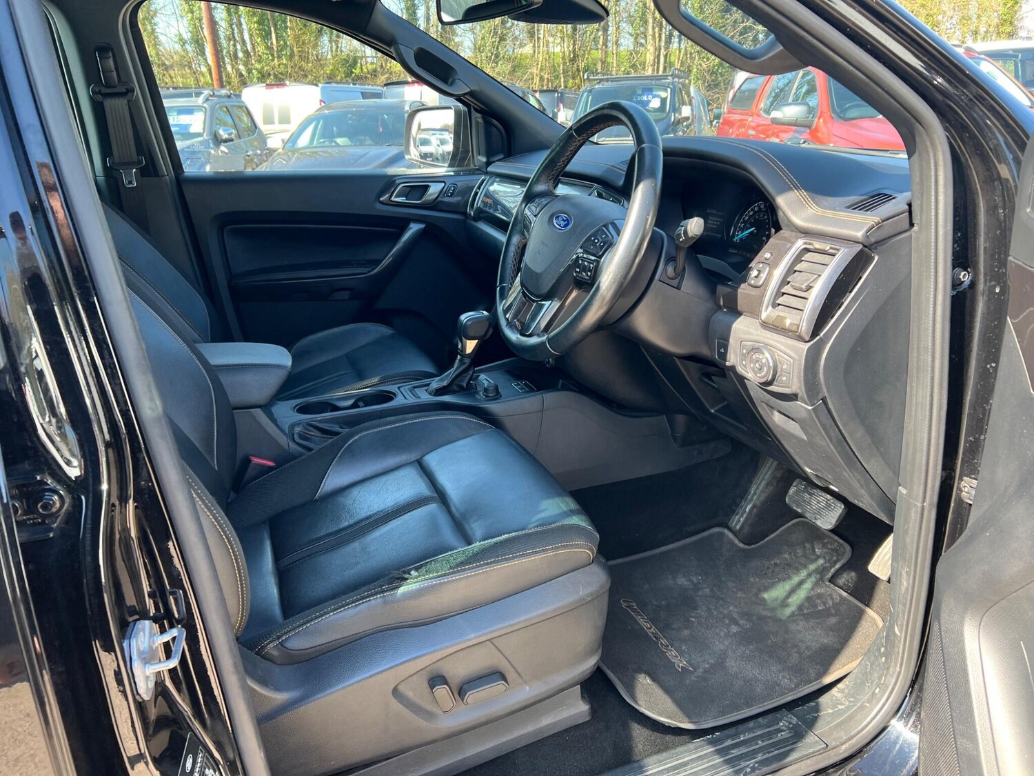 Used Ford Ranger 2019 for sale - 77970081: Photo 10