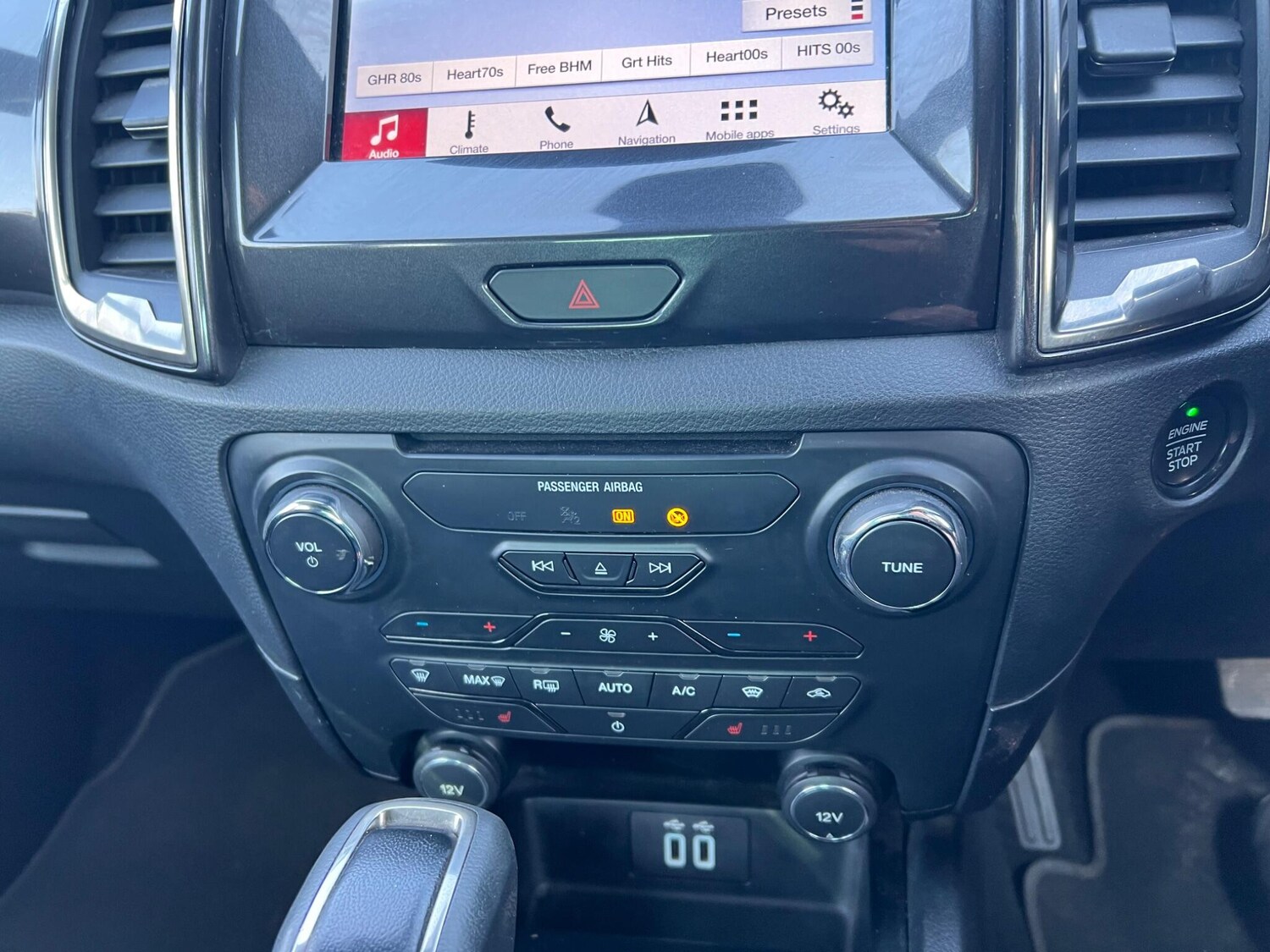 Used Ford Ranger 2019 for sale - 77970081: Photo 11