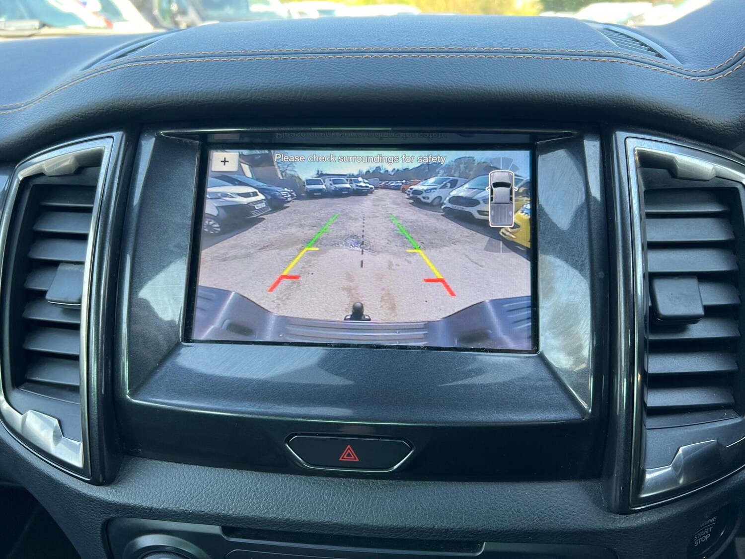 Used Ford Ranger 2019 for sale - 77970081: Photo 12