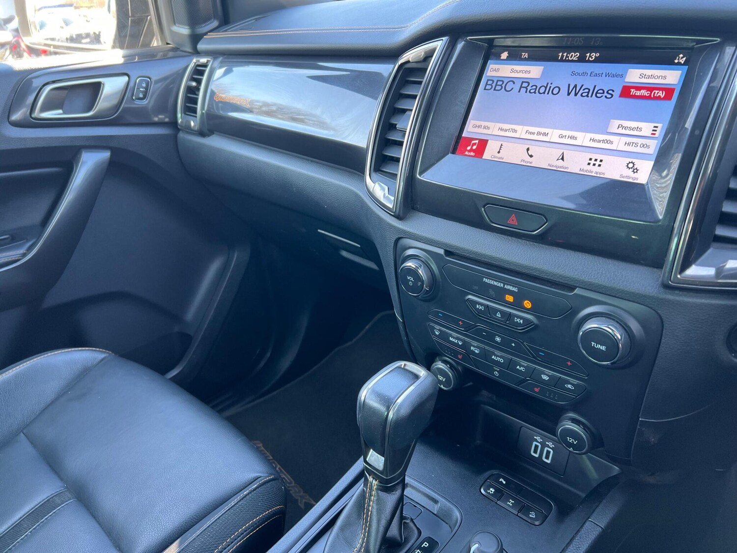 Used Ford Ranger 2019 for sale - 77970081: Photo 13