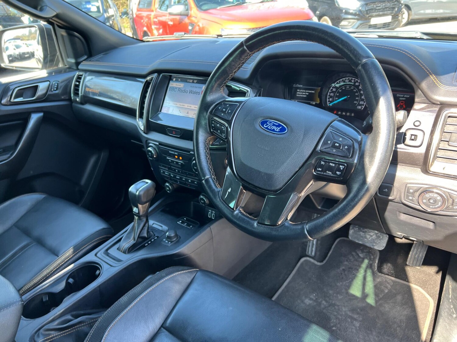 Used Ford Ranger 2019 for sale - 77970081: Photo 3