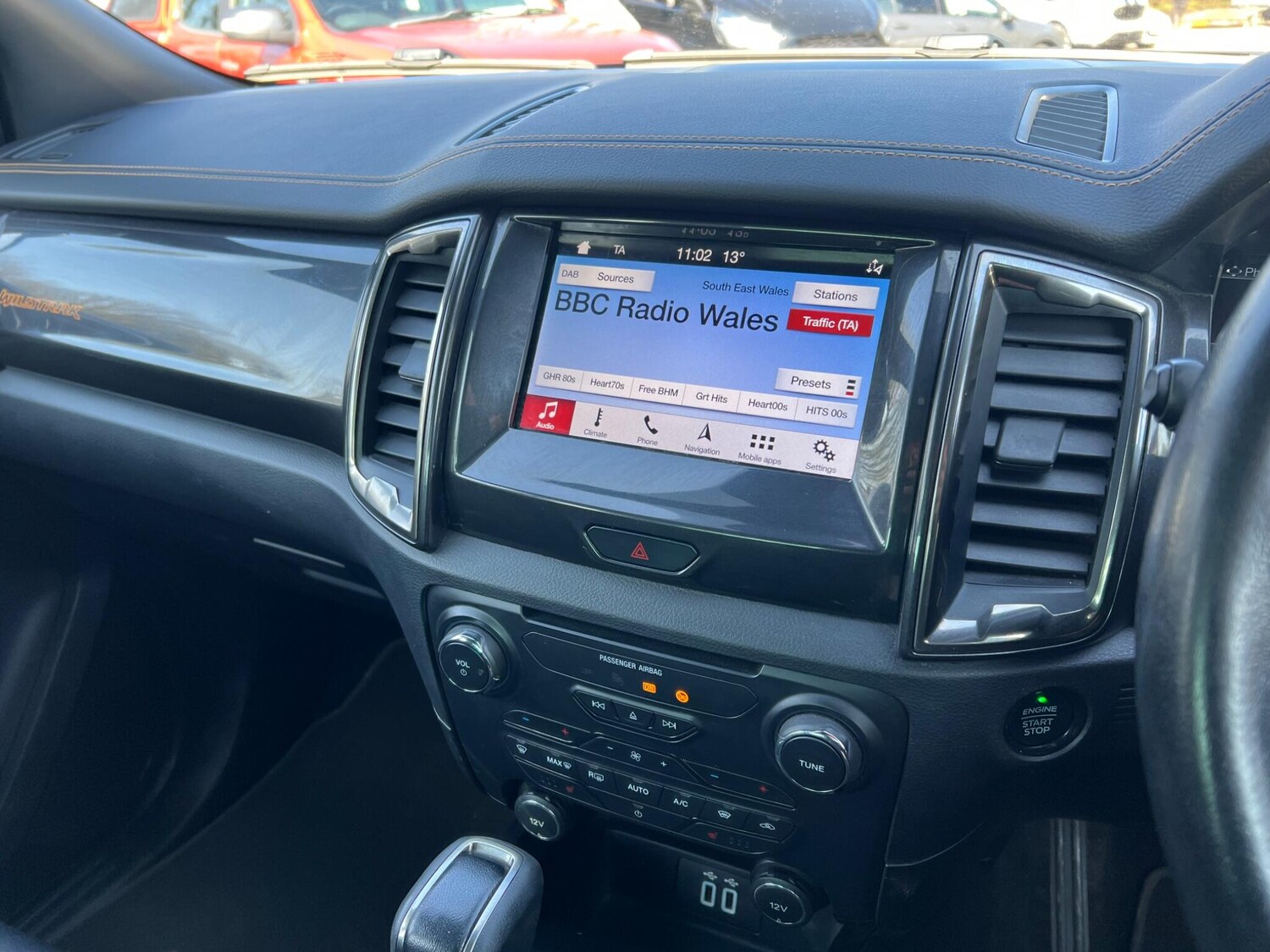 Used Ford Ranger 2019 for sale - 77970081: Photo 8