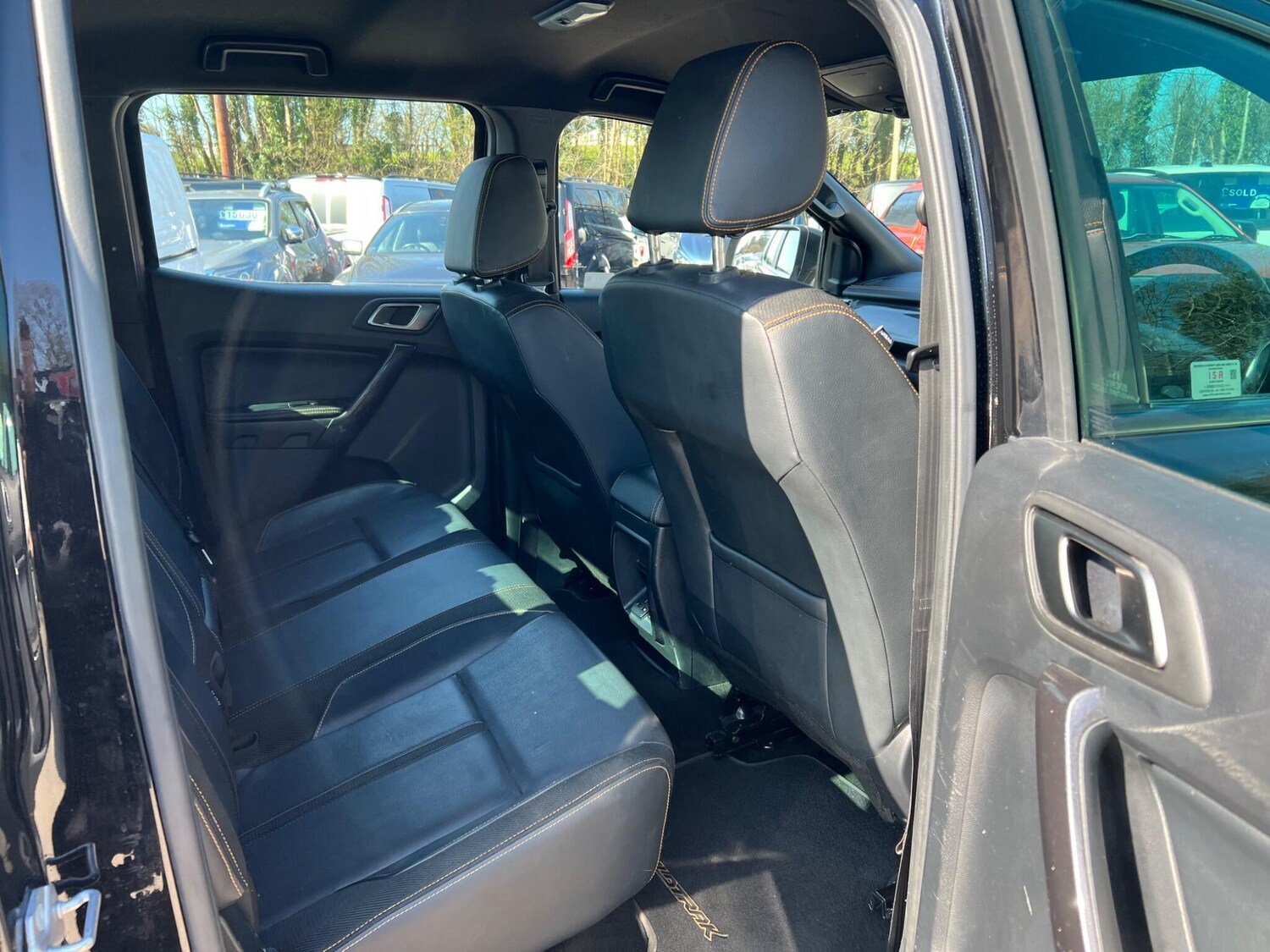 Used Ford Ranger 2019 for sale - 77970081: Photo 9