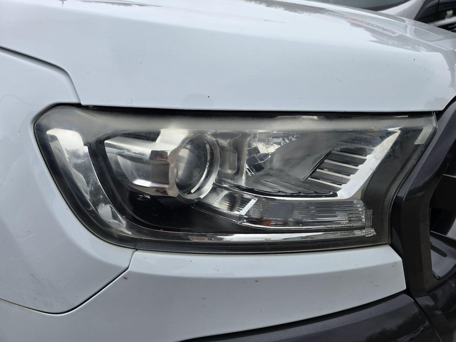 Used Ford Ranger 2016 for sale - 76268449: Photo 10