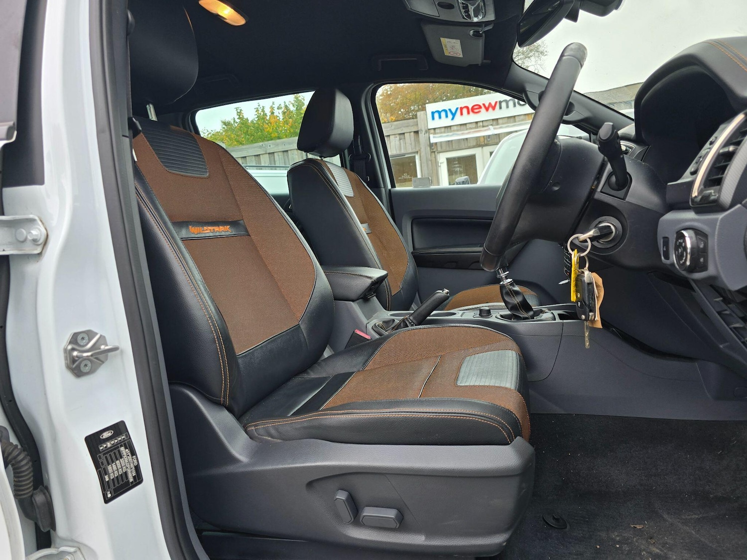 Used Ford Ranger 2016 for sale - 76268449: Photo 11