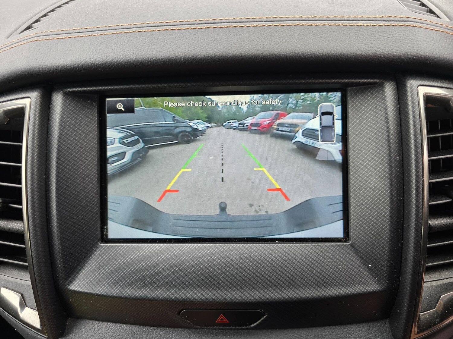 Used Ford Ranger 2016 for sale - 76268449: Photo 12