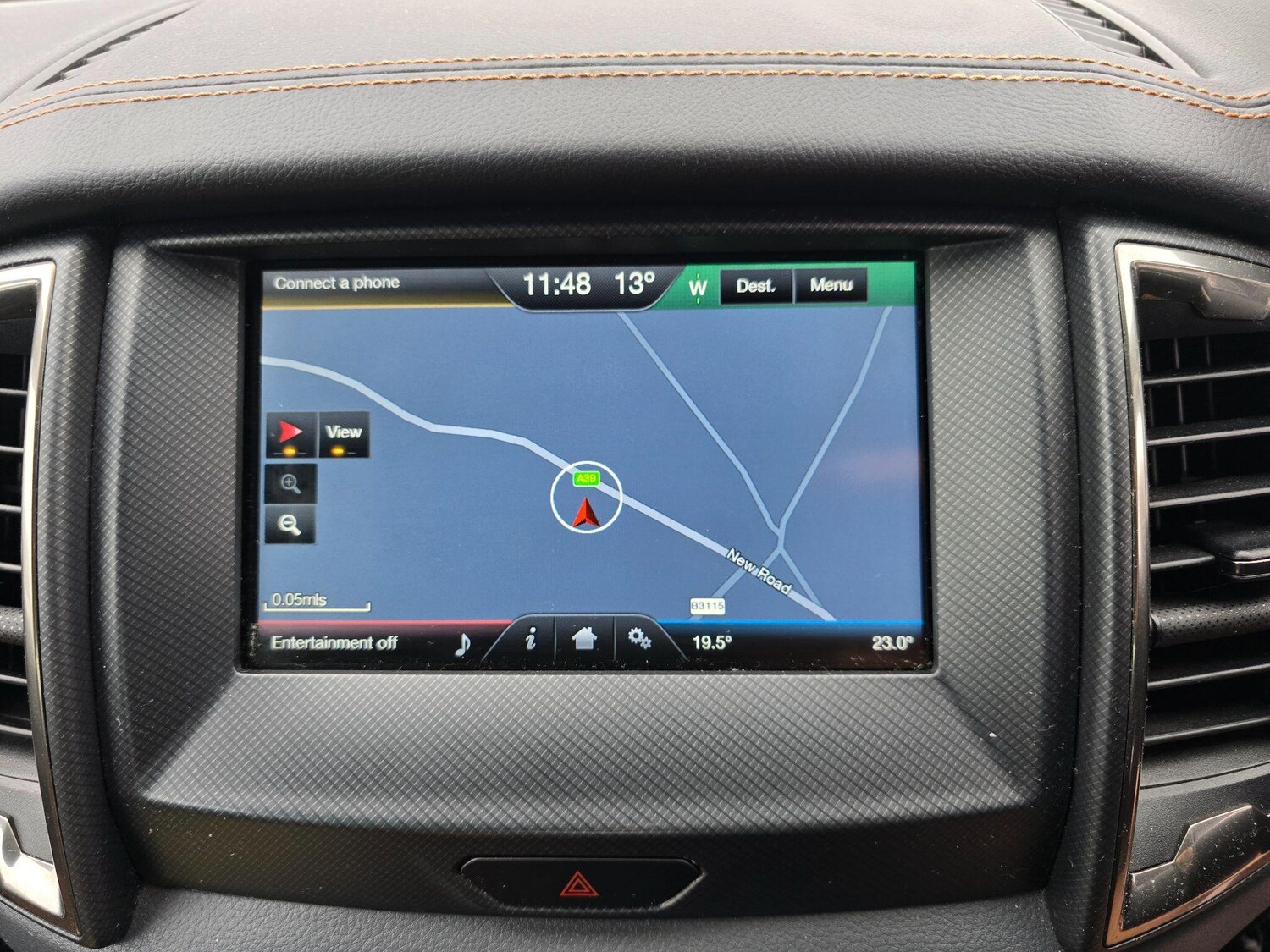 Used Ford Ranger 2016 for sale - 76268449: Photo 13