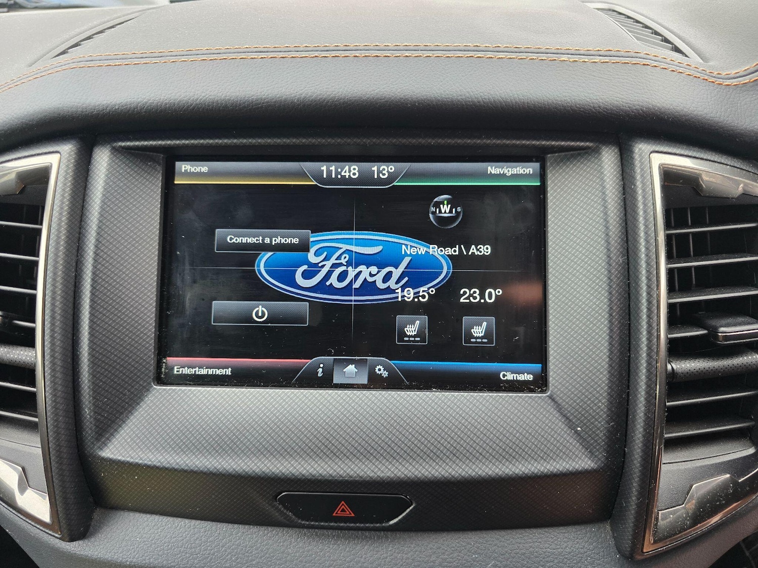 Used Ford Ranger 2016 for sale - 76268449: Photo 14