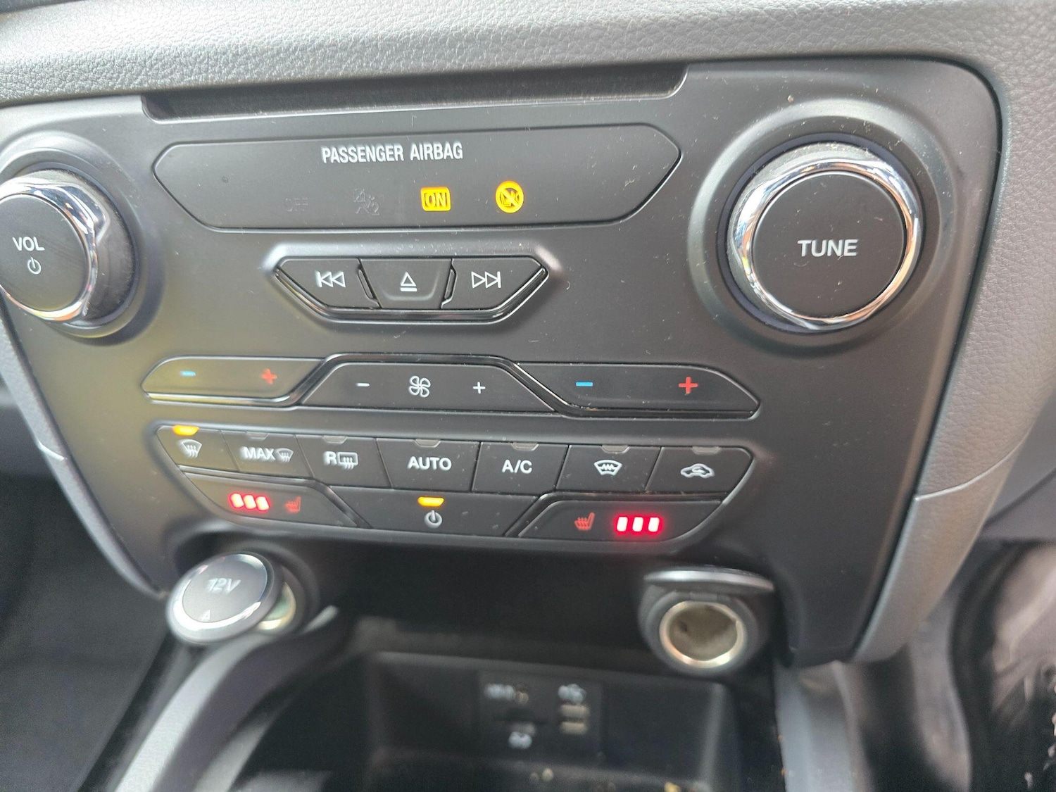 Used Ford Ranger 2016 for sale - 76268449: Photo 15