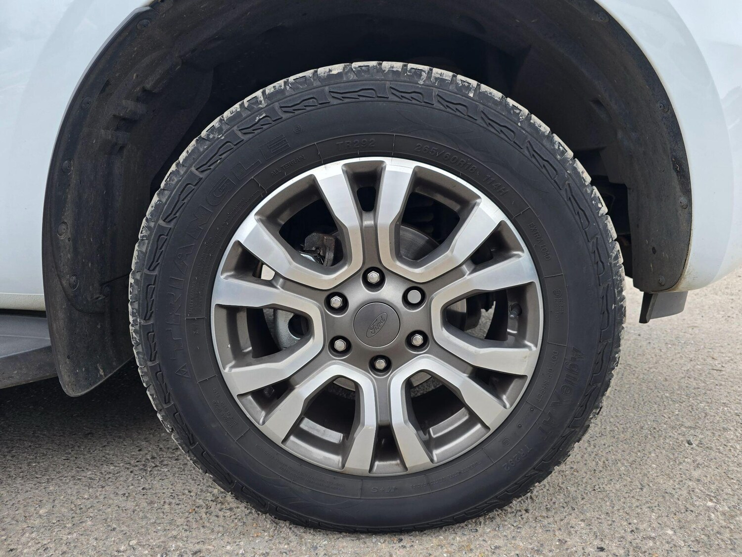 Used Ford Ranger 2016 for sale - 76268449: Photo 16