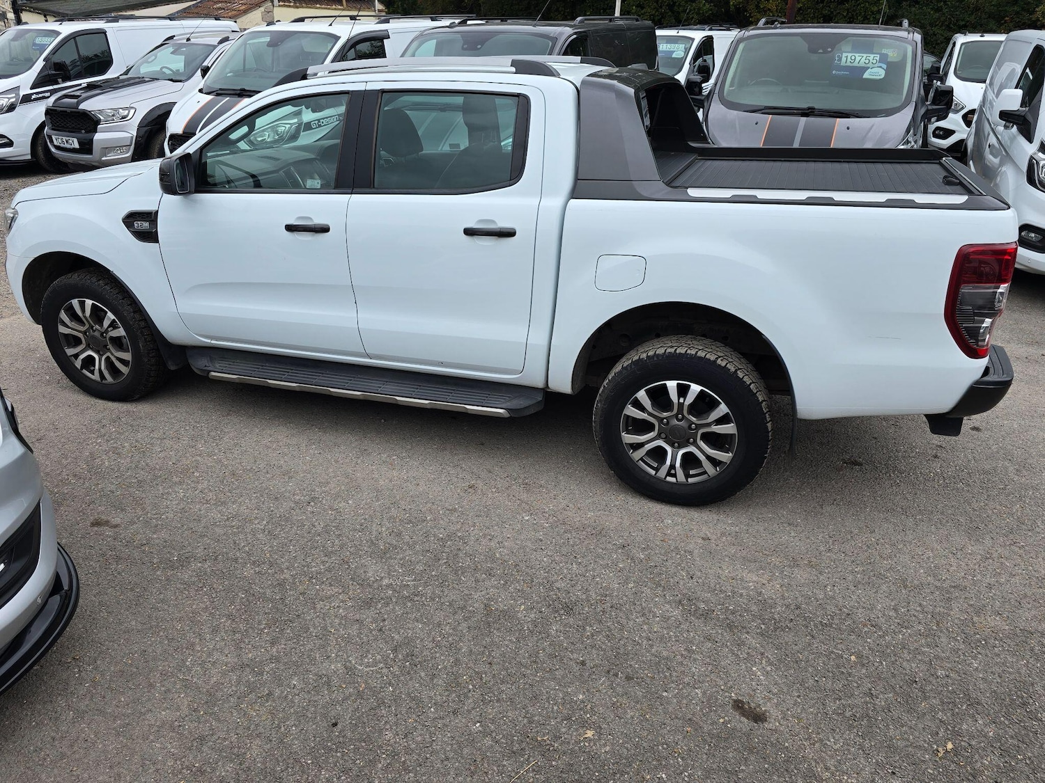 Used Ford Ranger 2016 for sale - 76268449: Photo 3