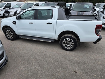 Used Ford Ranger 2016 for sale - 76268449: Photo