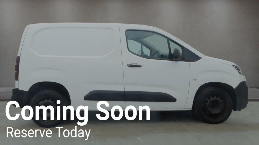 Used Citroen Berlingo 2019 for sale - 77163546: Photo 5
