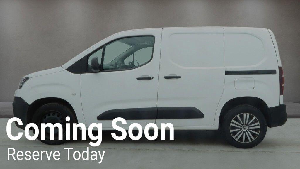 Used Citroen Berlingo 2019 for sale - 77163546: Photo 6