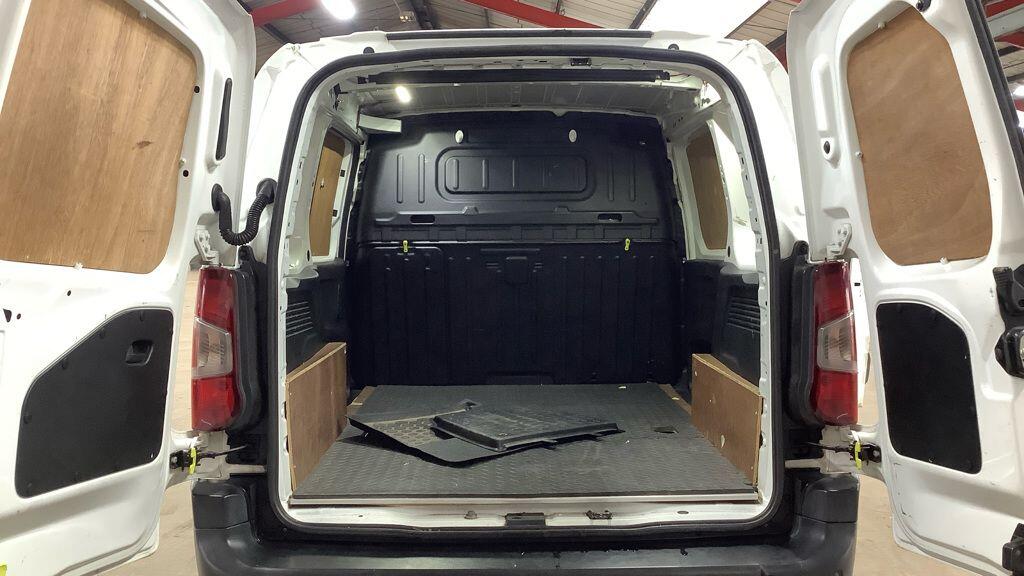 Used Citroen Berlingo 2019 for sale - 77163546: Photo 8