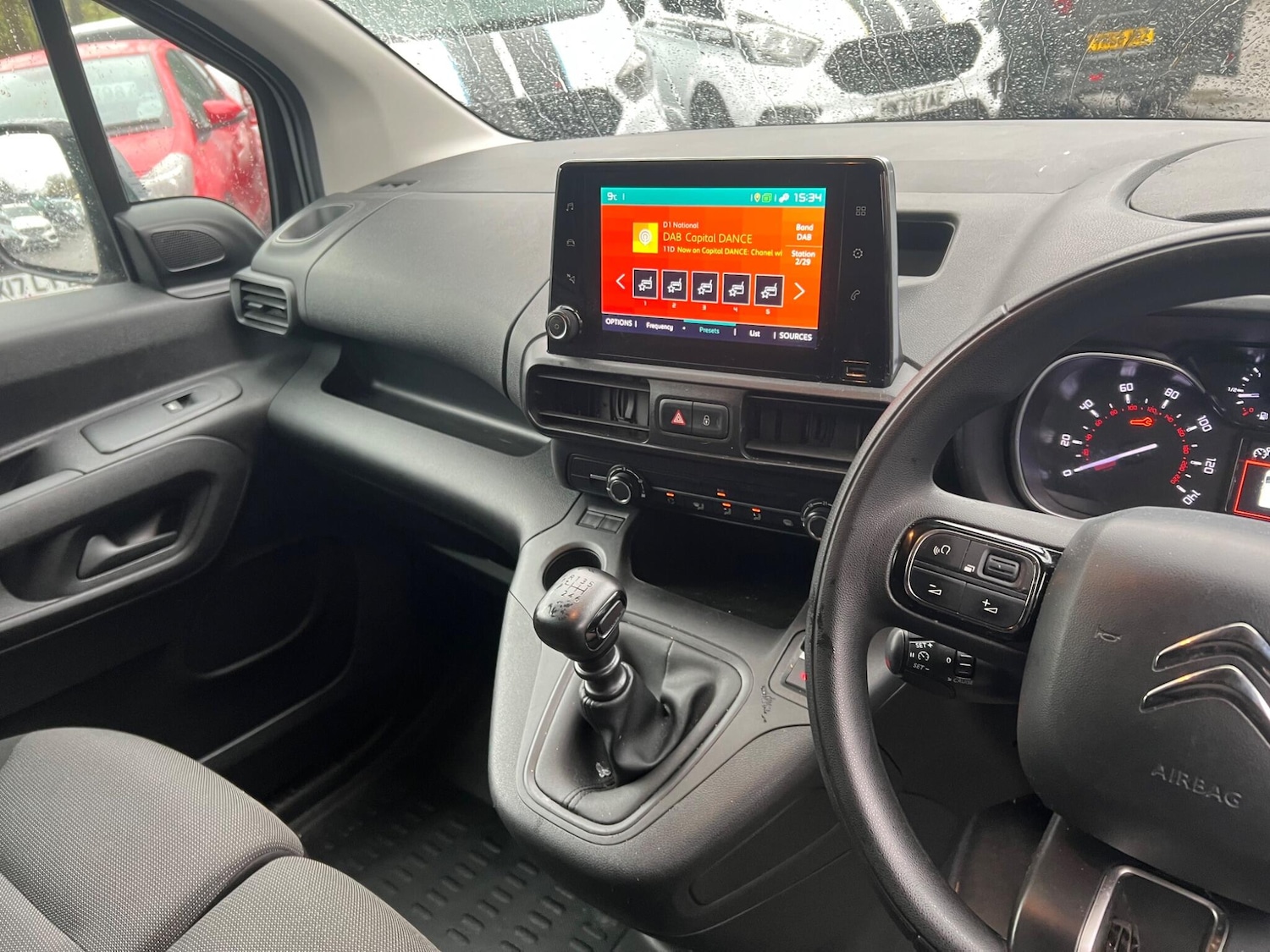 Used Citroen Berlingo 2020 for sale - 77386374: Photo 10