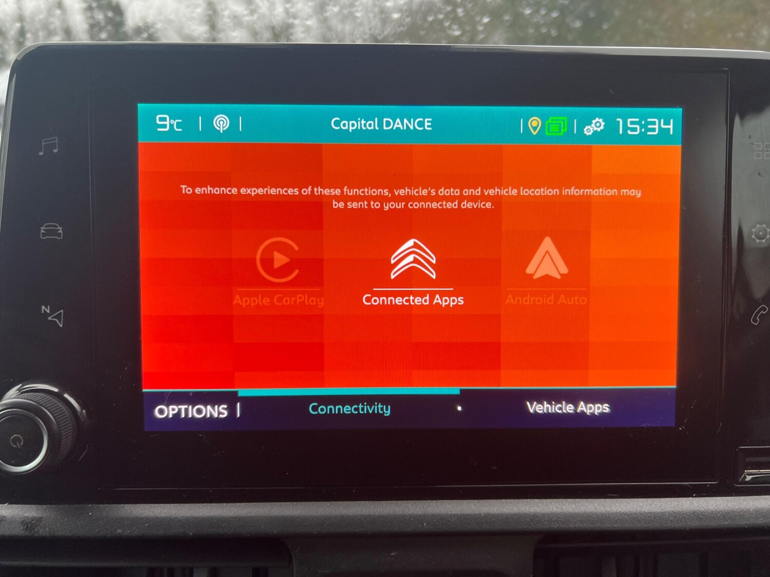 Used Citroen Berlingo 2020 for sale - 77386374: Photo 6