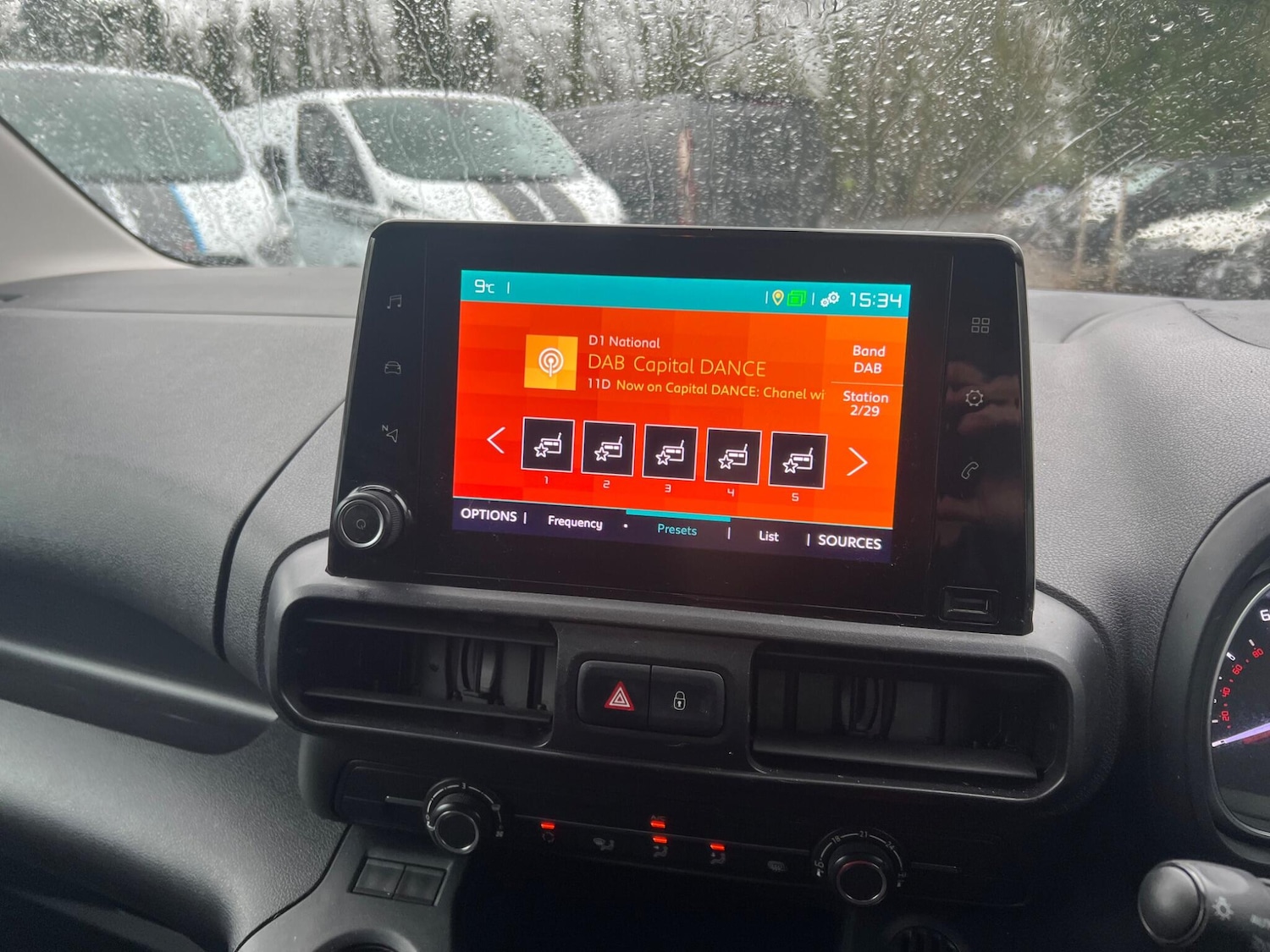 Used Citroen Berlingo 2020 for sale - 77386374: Photo 8