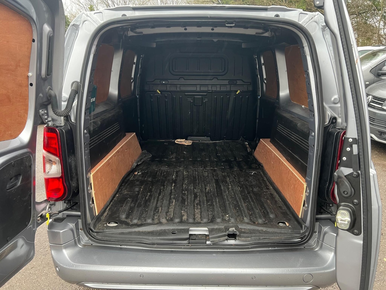 Used Citroen Berlingo 2020 for sale - 77386374: Photo 9