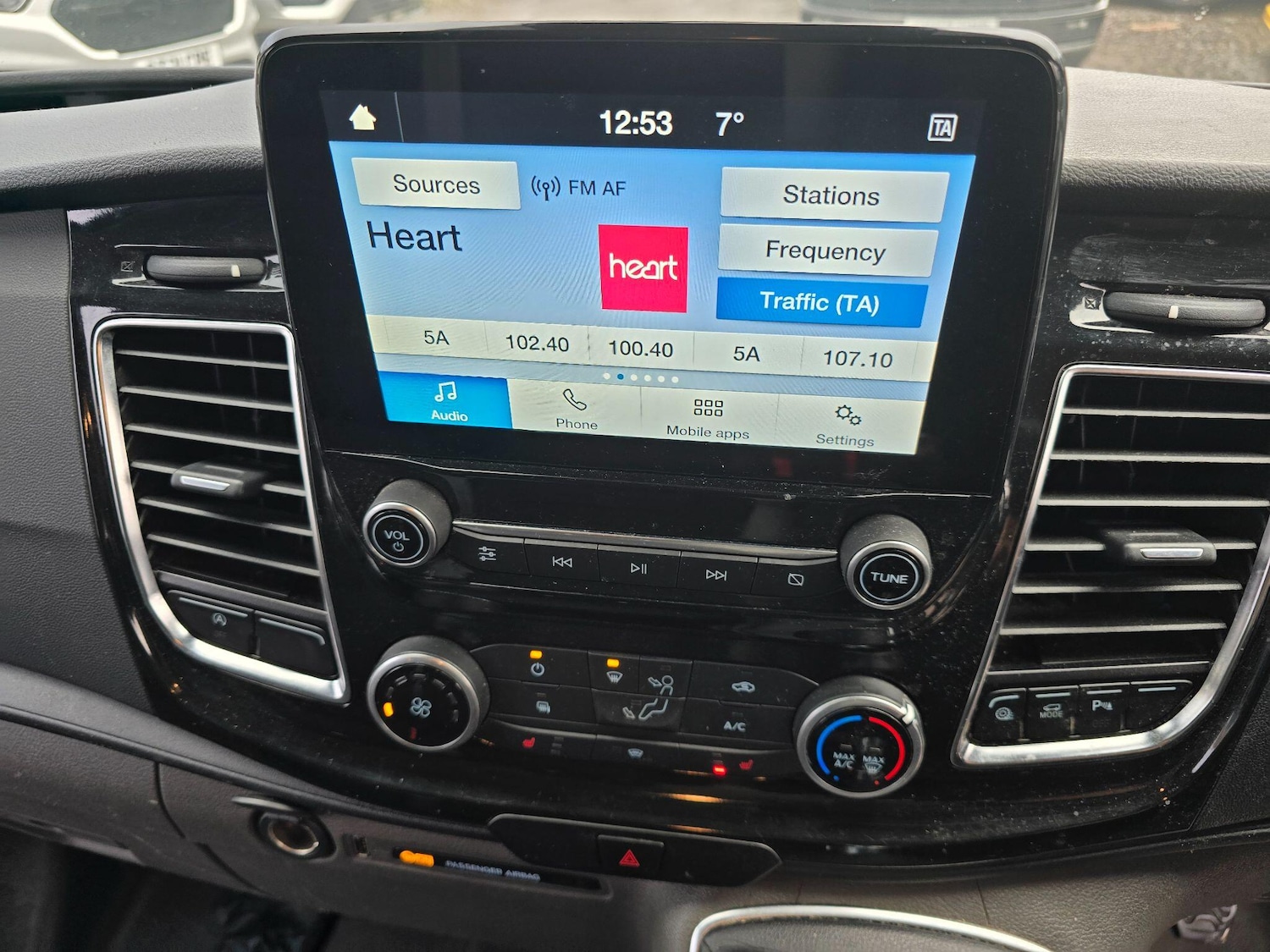 Used Ford Transit Custom 2020 for sale - 77278714: Photo 10