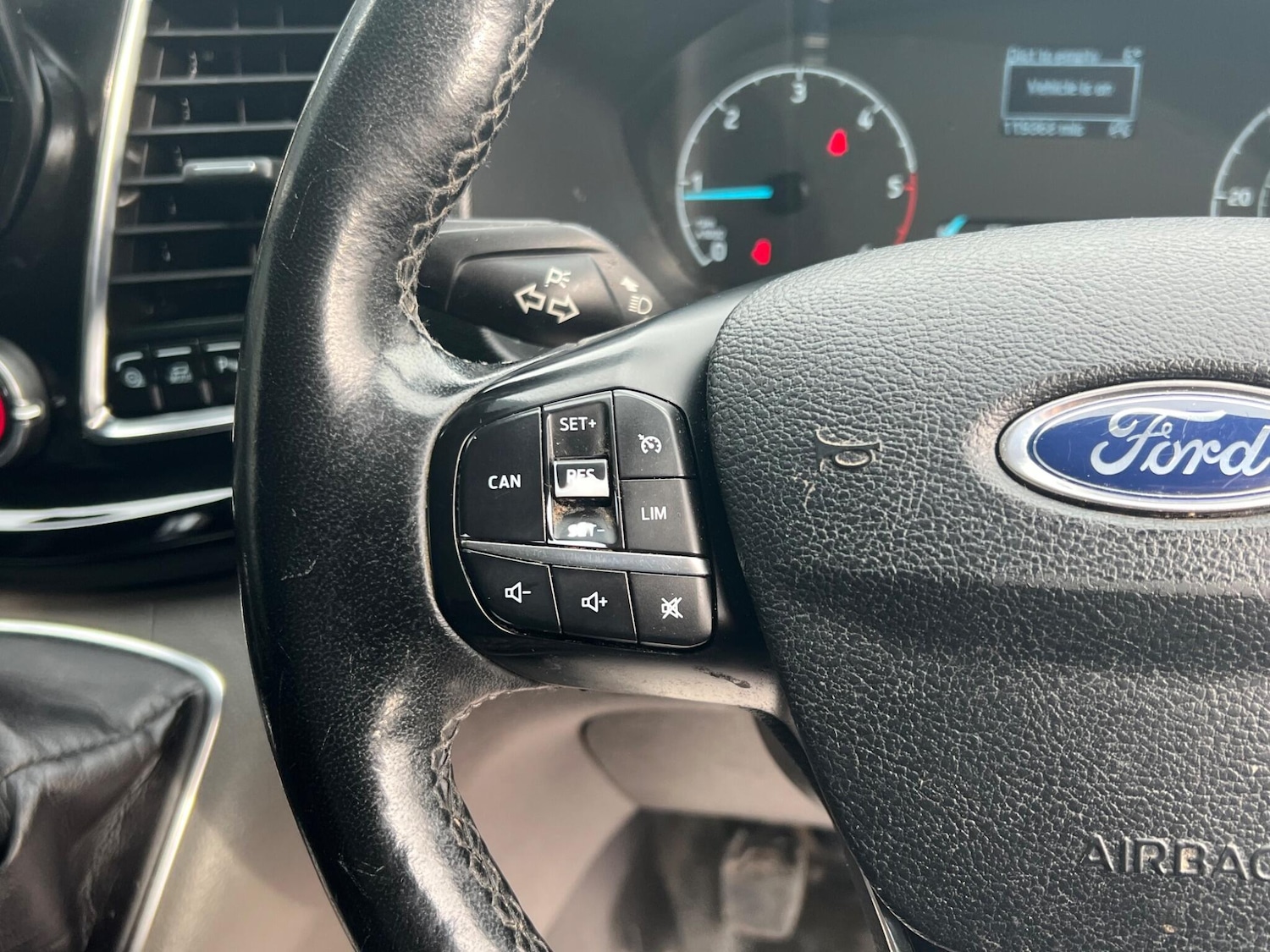 Used Ford Transit Custom 2020 for sale - 77278714: Photo 16