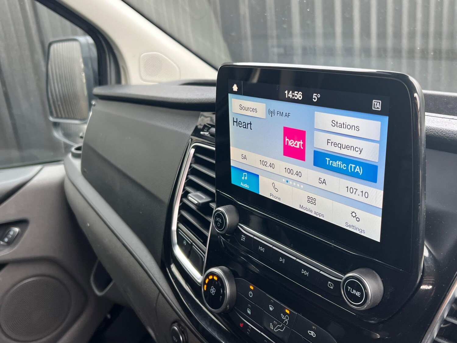 Used Ford Transit Custom 2020 for sale - 77278714: Photo 20