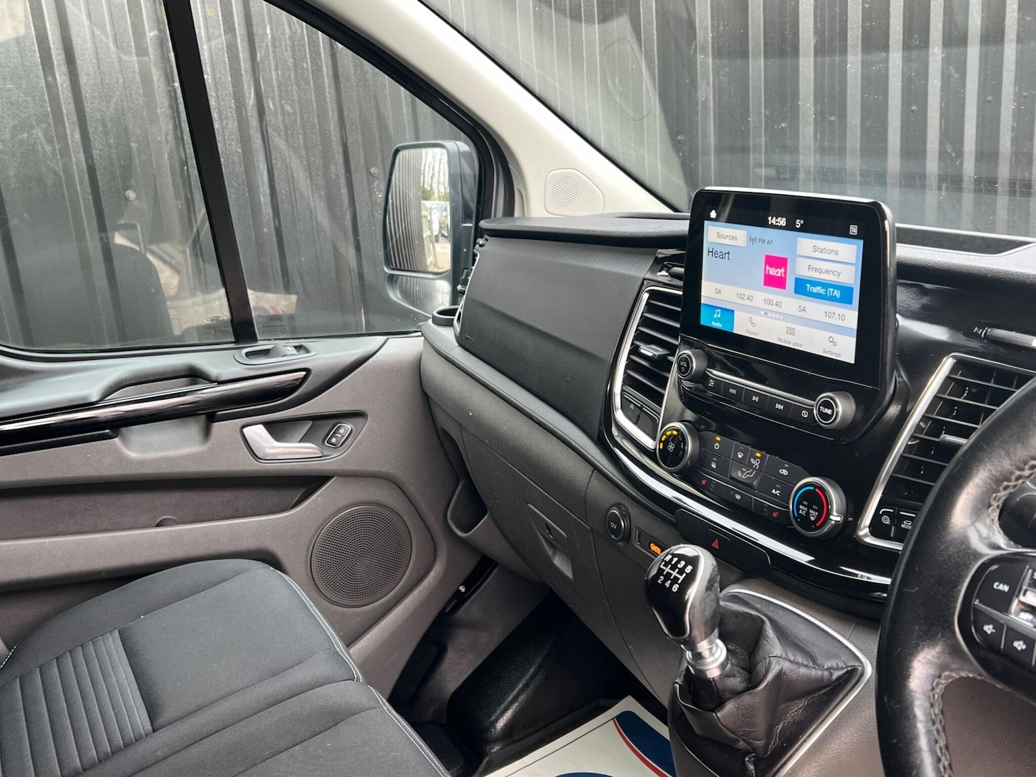 Used Ford Transit Custom 2020 for sale - 77278714: Photo 26