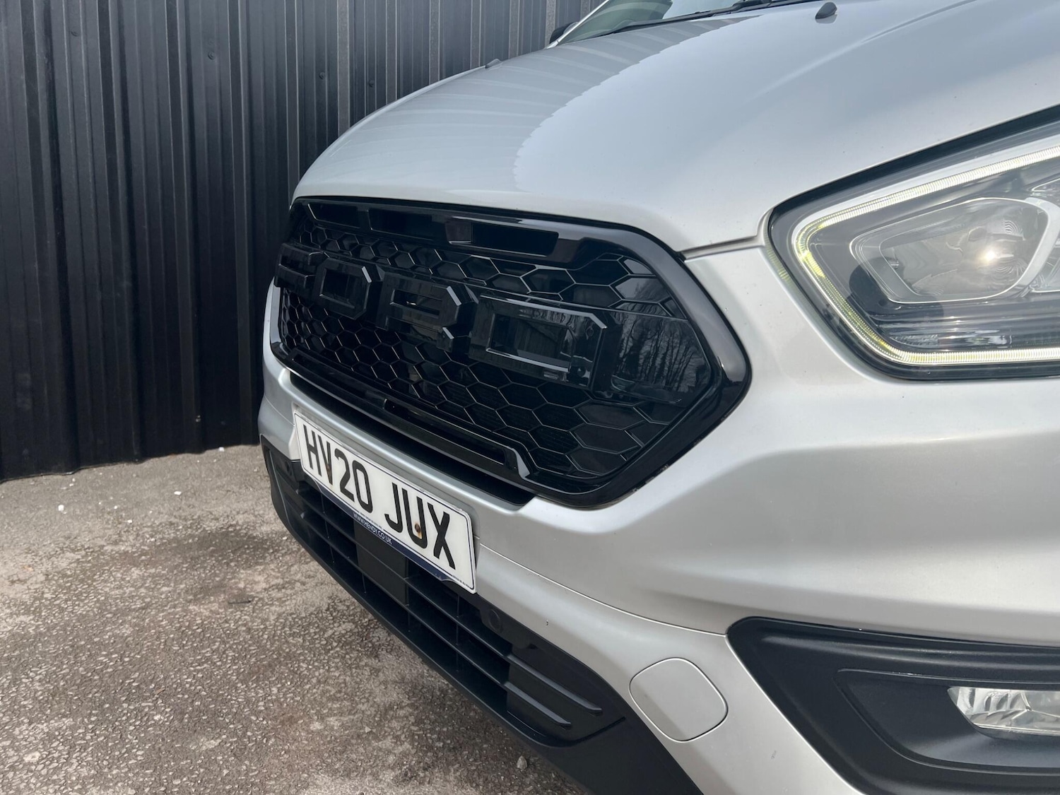 Used Ford Transit Custom 2020 for sale - 77278714: Photo 28