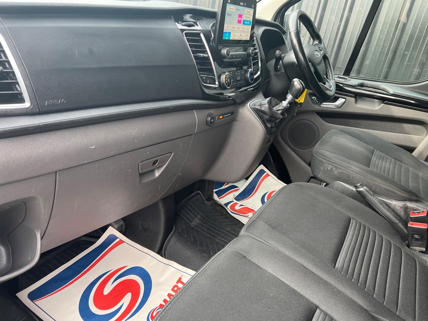 Used Ford Transit Custom 2020 for sale - 77278714: Photo 30