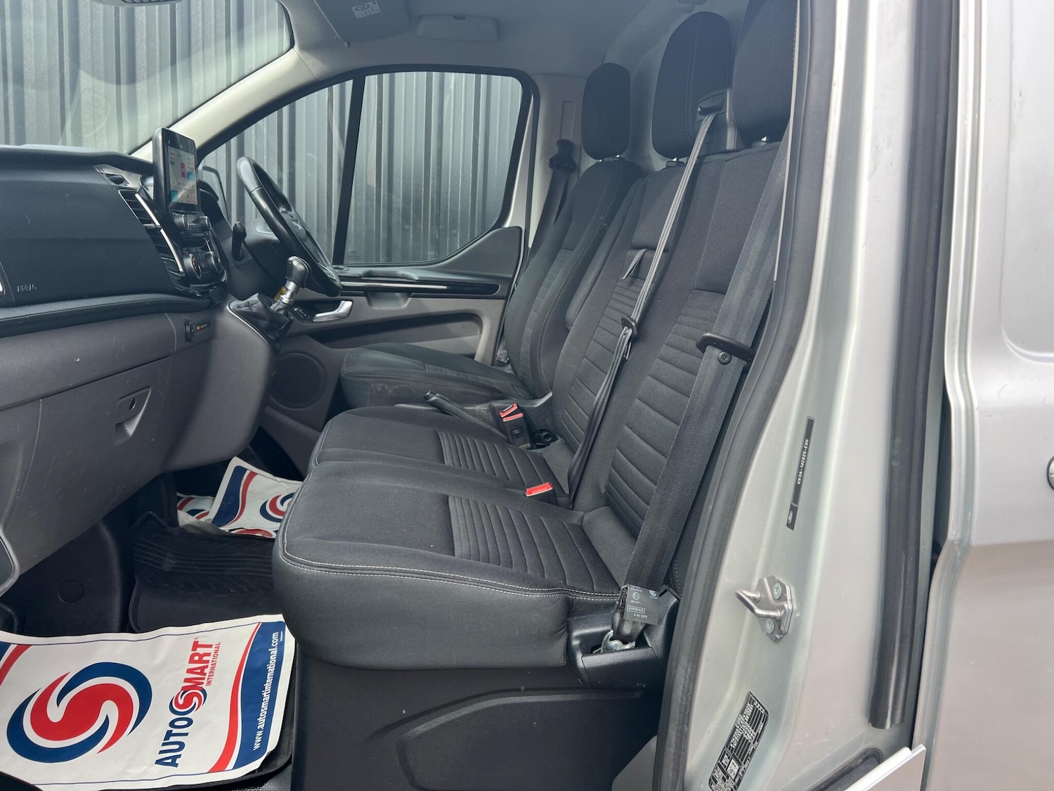 Used Ford Transit Custom 2020 for sale - 77278714: Photo 32