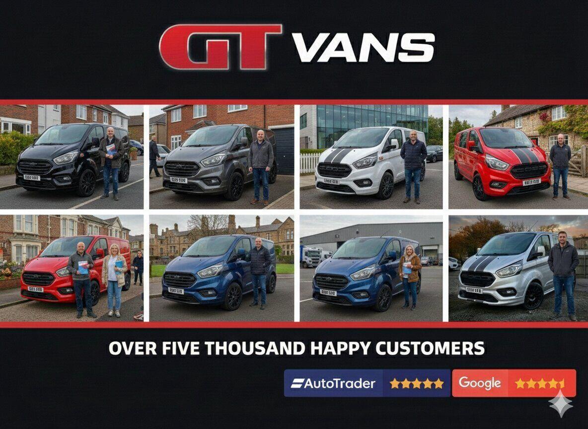 Used Ford Transit Custom 2020 for sale - 77278714: Photo 37