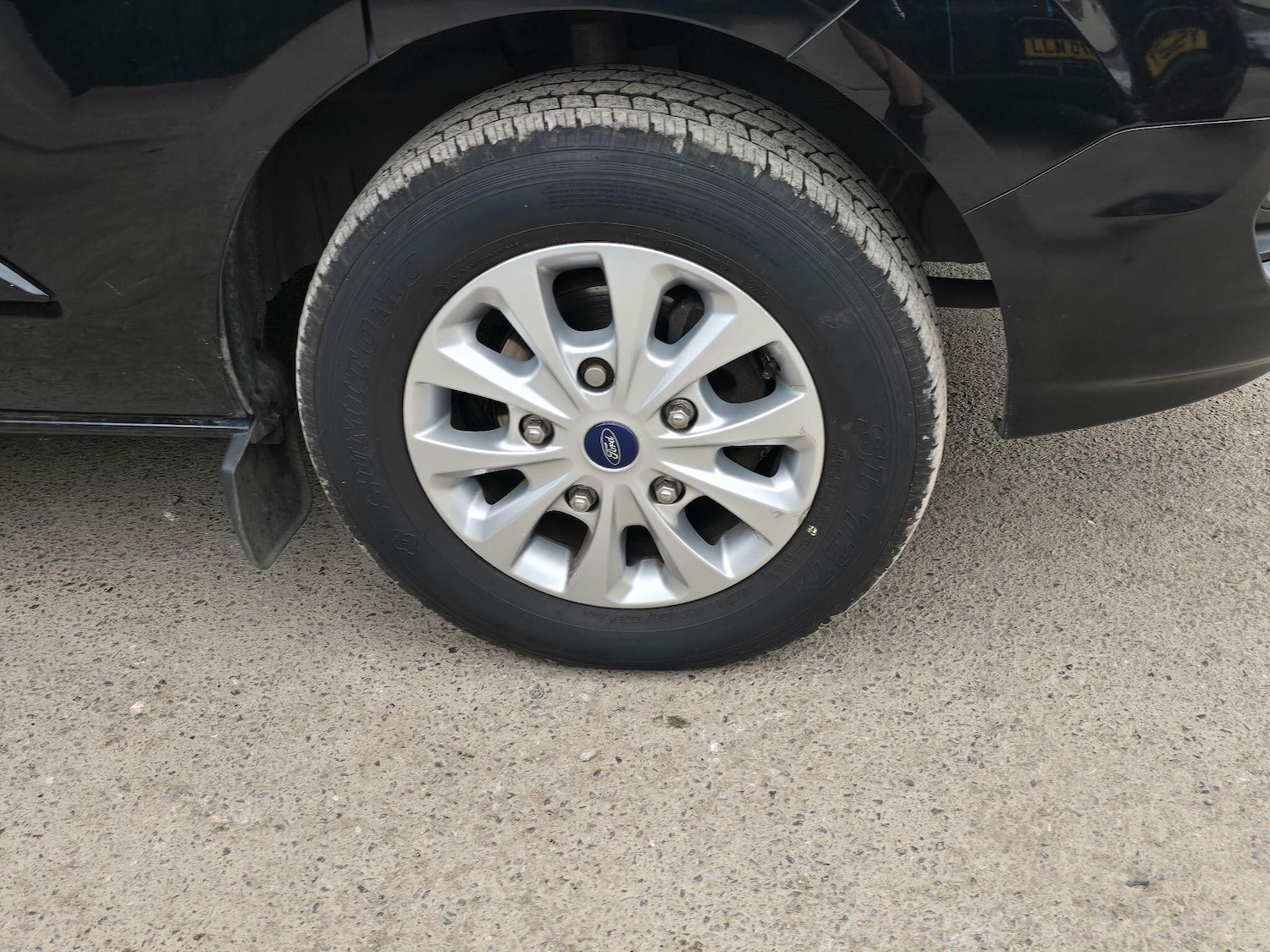 Used Ford Transit Custom 2021 for sale - 78205254: Photo 10