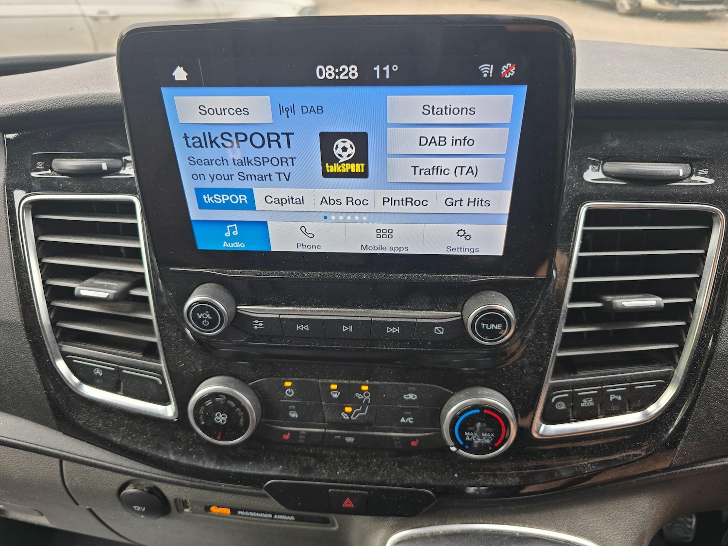 Used Ford Transit Custom 2021 for sale - 78205254: Photo 11